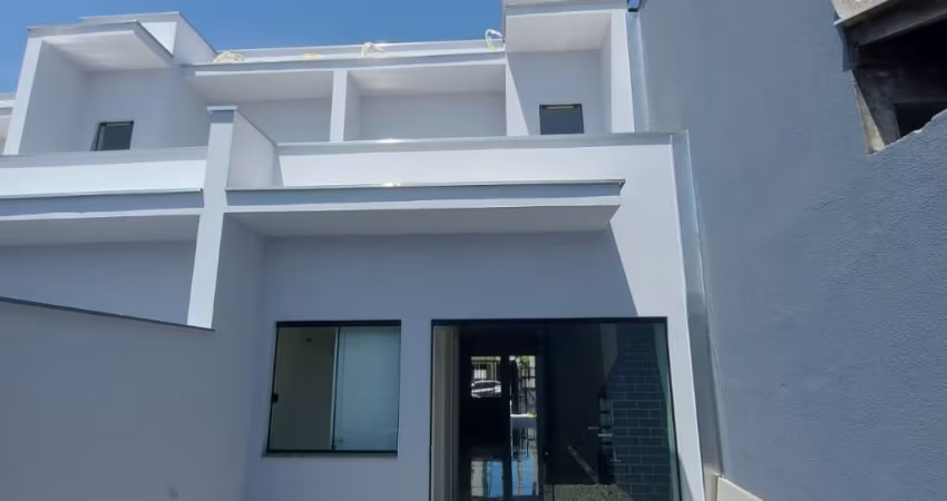 Geminado novo e perfeito no Costa e Silva