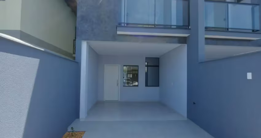 Casa com 2 quartos à venda no Costa e Silva, Joinville 