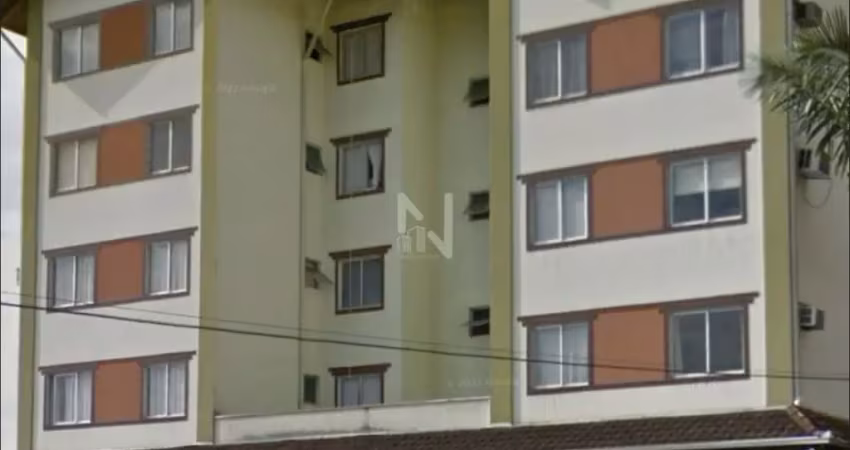 Apartamento com 3 quartos à venda no América, Joinville 