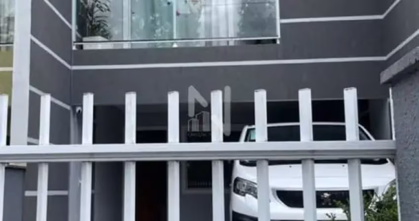 Casa com 2 quartos à venda no Aventureiro, Joinville 
