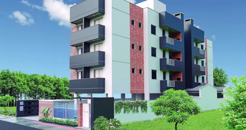 Apartamento Moderno no Costa e Silva