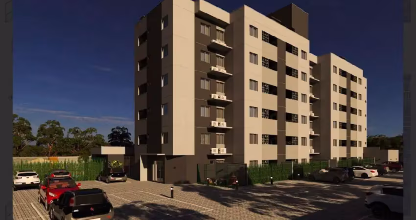 Apartamento Completo para sua família no Fátima