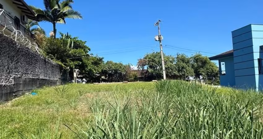 Terreno para construção no Floresta