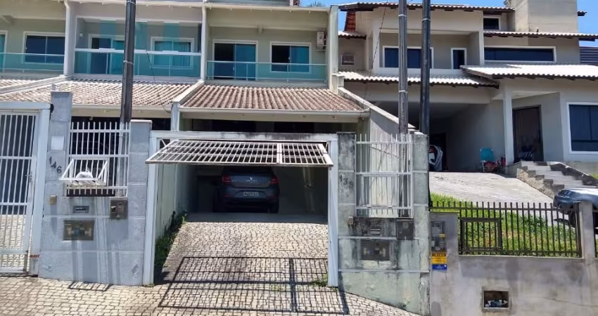 Geminado Triplex no Floresta
