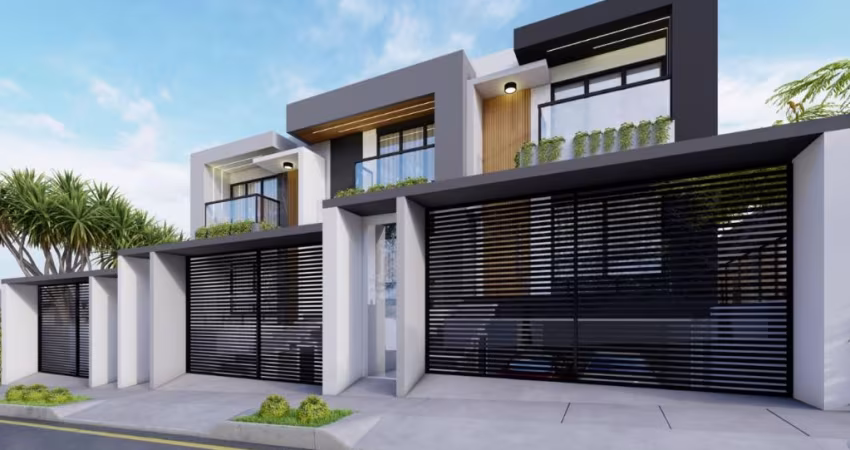 Geminado Triplex em Obras de Alto Padrão no Costa e Silva