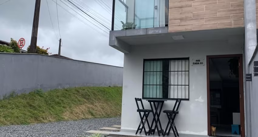 Geminado Sofisticado no São Marcos