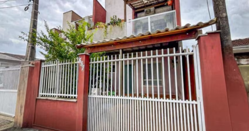 Geminado Moderno e Lindíssimo no Costa e Silva