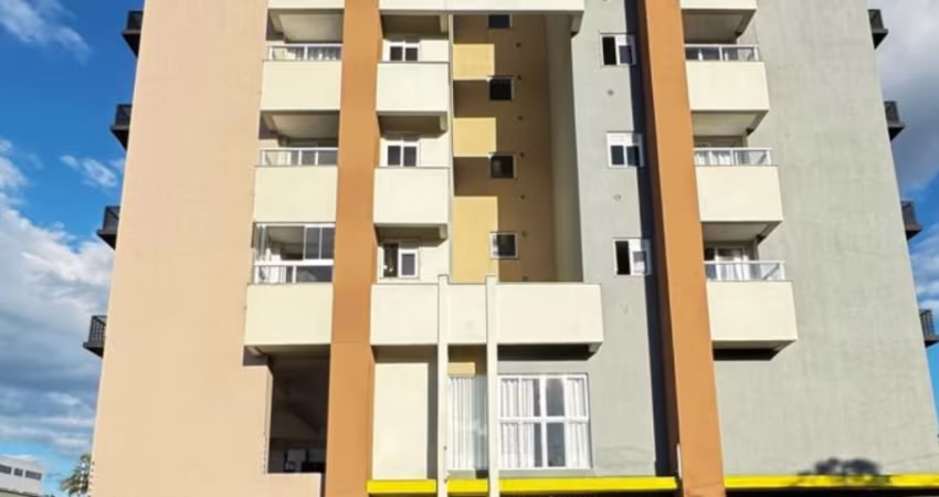 Apartamento Mobiliado no Costa e Silva