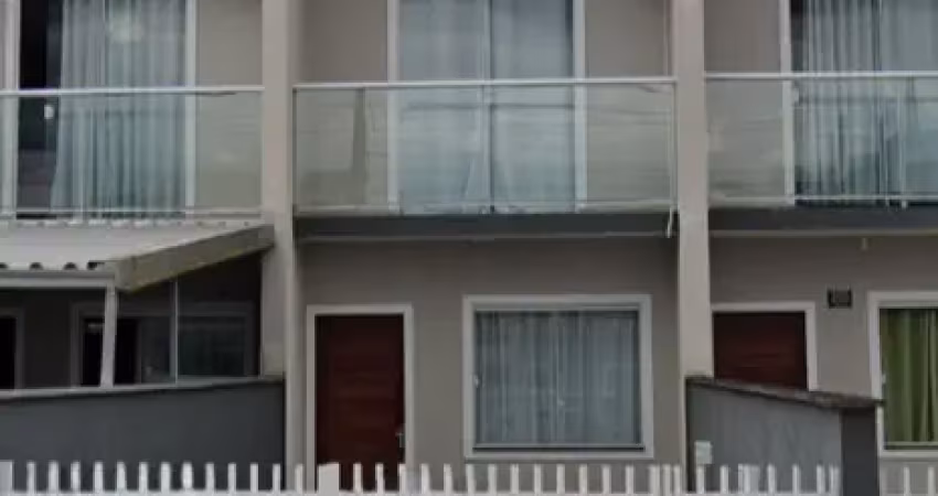 Casa com 2 quartos à venda na Vila Nova, Joinville 