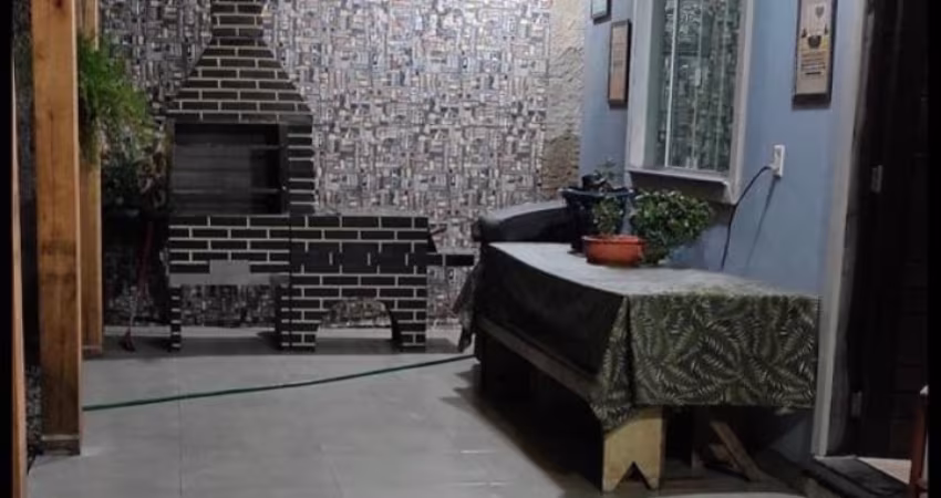 Casa com Chance de Expansão no Nova Brasília