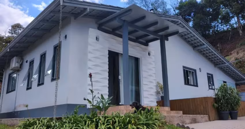 Casa com 4 quartos à venda no Nova Brasília, Joinville 