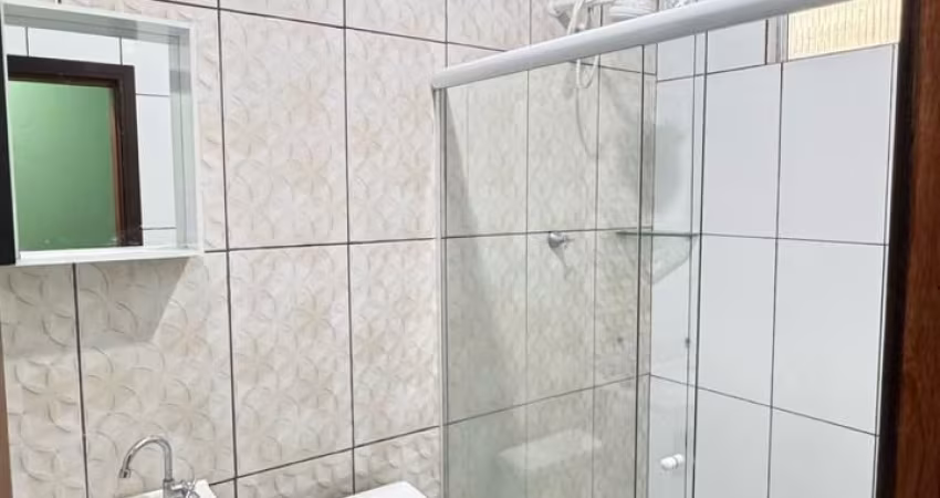 Chácara Completa e Aconchegante na Vila da Glória