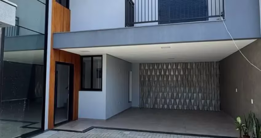 Geminado de esquina dentro de condomínio fechado no bom retiro