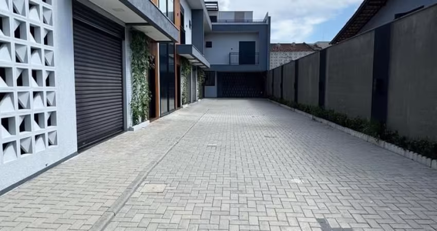 Geminado de Alto Padrão e Moderno no Bom Retiro