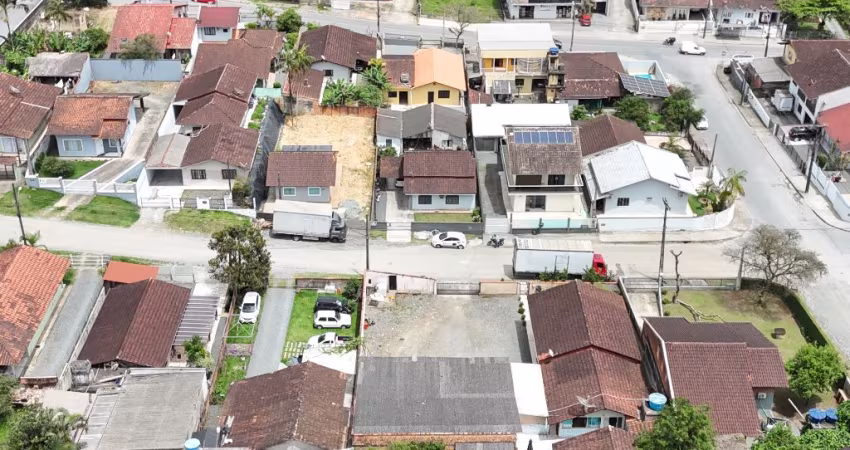 Terreno Próprio para Construção Comercial ou Residencial