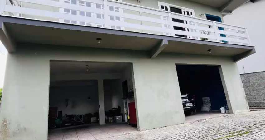 Casa com 2 quartos à venda no Floresta, Joinville 