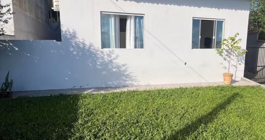 Casa Semi Mobiliada no Itaum