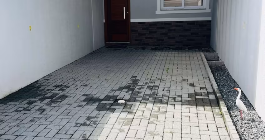 Geminado de Alto Padrão no João Costa