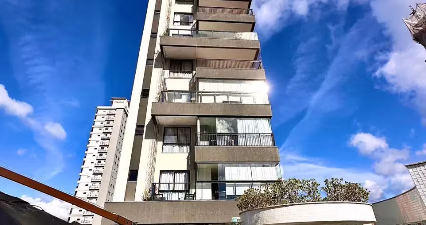 Moderno e sofisticado apartamento na praia em itapema