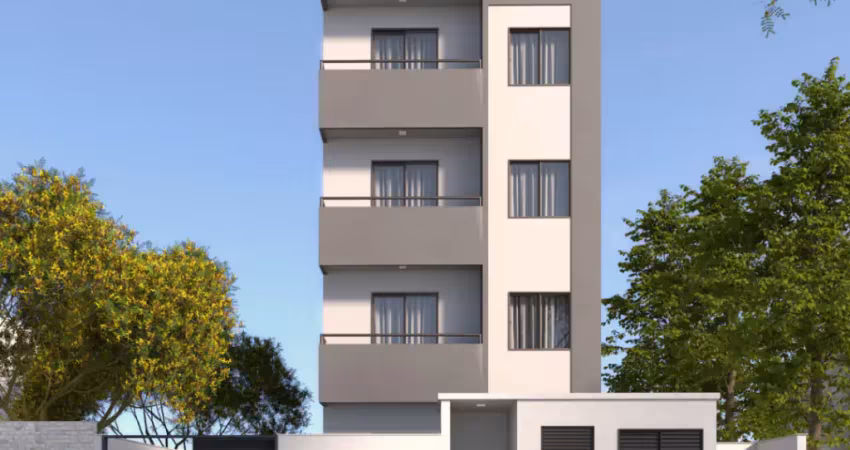 Apartamento em Construção no Floresta