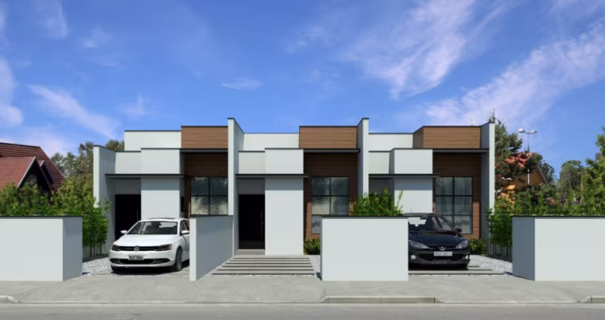 Geminado em Construção no Vila Nova