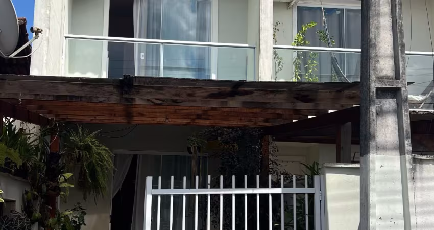 Lindo Geminado no Vila Nova
