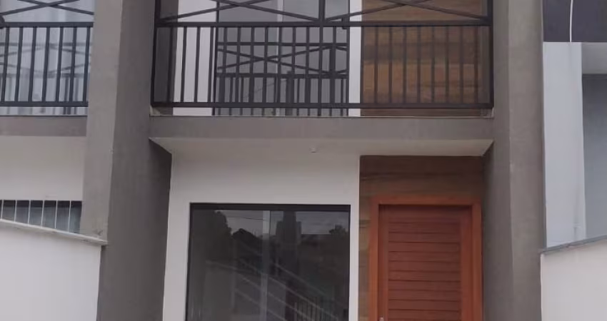 Geminado Moderno e Pronto para Morar no Paranaguamirim