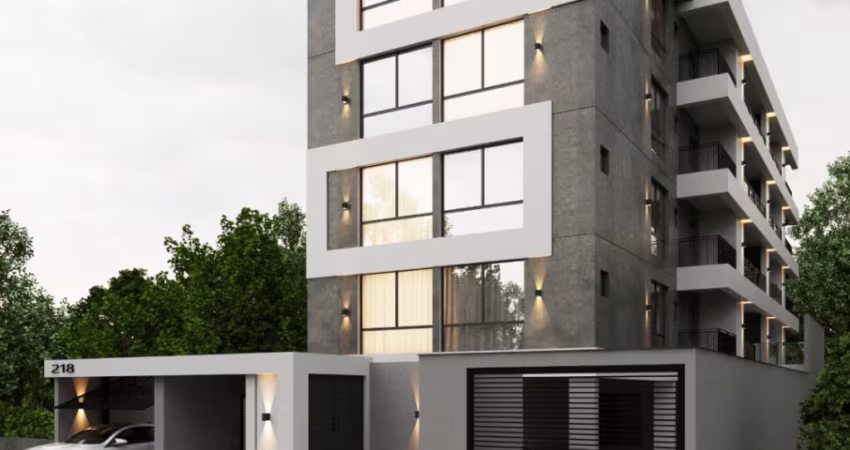 Apartamento Elegante no Bucarein