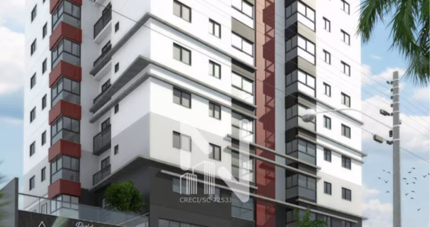 Apartamento Moderno em Construção em Camboriú
