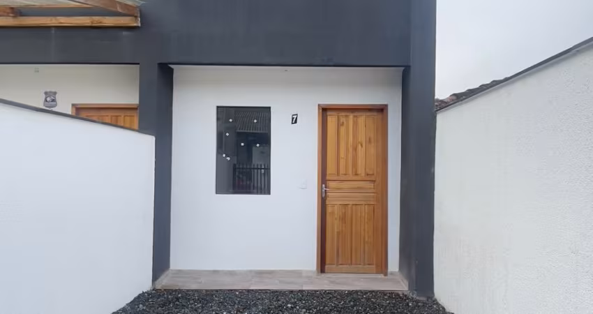 Novo Geminado Moderno no Jarivatuba