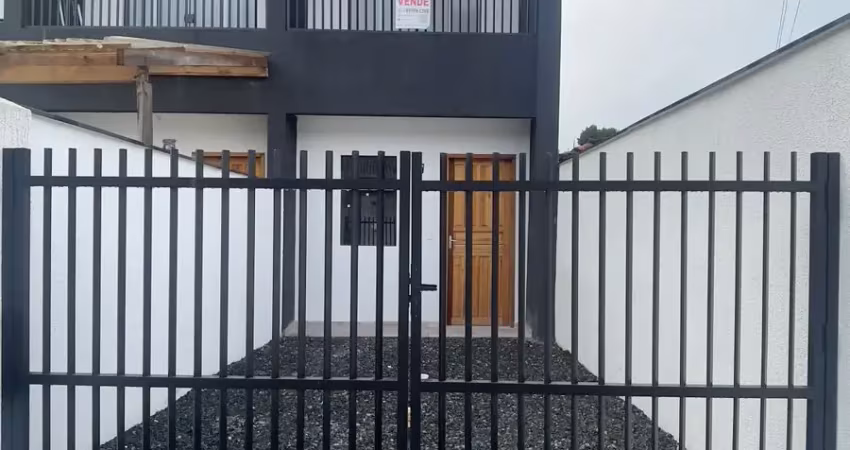 Lindo geminado moderno  pronto para morar no bairro jarivatuba