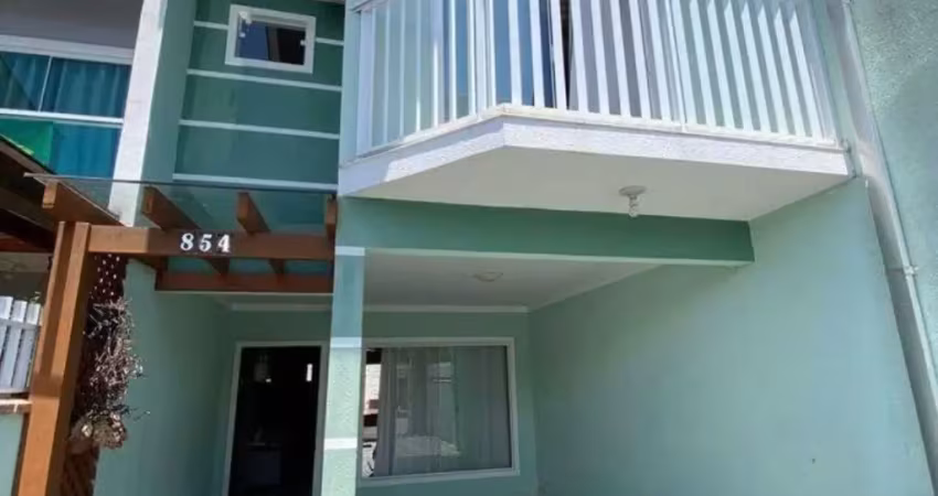 Casa com 3 quartos à venda no Aventureiro, Joinville 