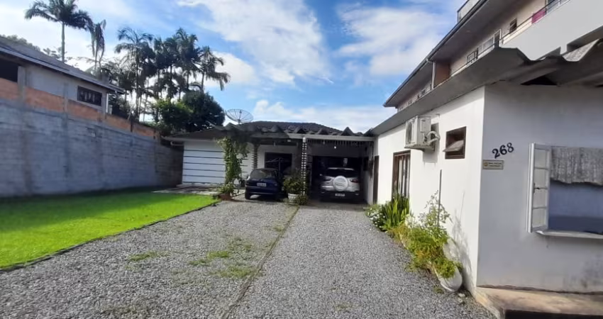 Casa Aconchegante no Nova Brasília