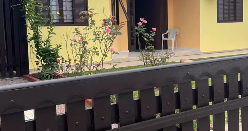 Casa em Ótima Localização em Itapoá