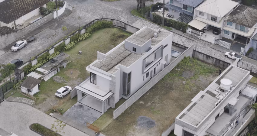 Casa de Alto Padrão no Glória
