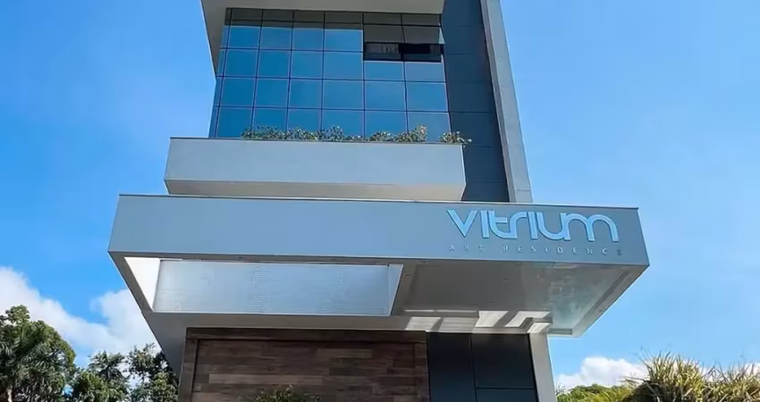 Última unidade de apartamento de alto padrão no atiradores