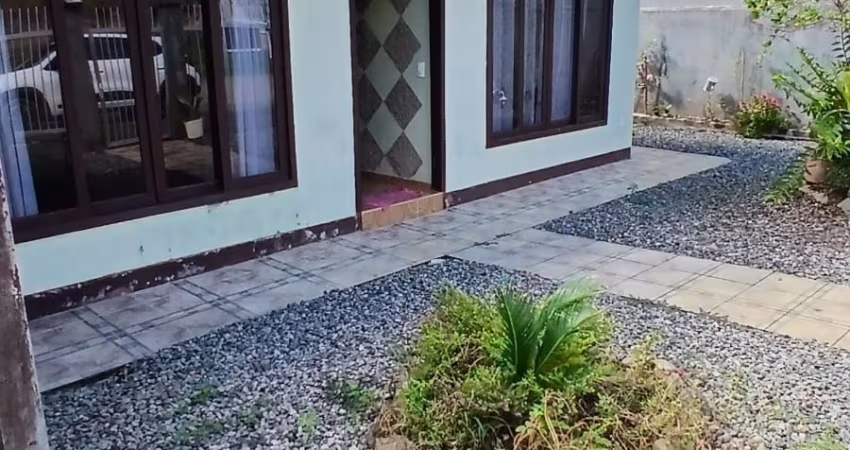 Casa Grande com Edícula no Itinga