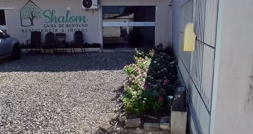 Casa para Comércio no Espinheiros