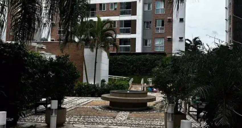 Apartamento Luxuoso em Condomínio no Floresta