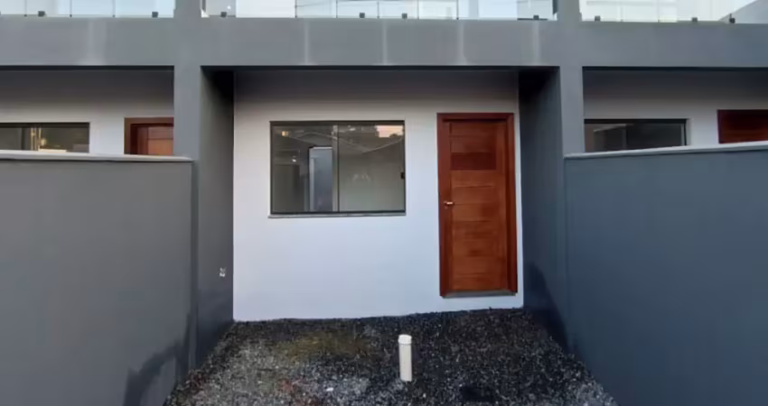 Novo Geminado Aconchegante no Boehmerwald