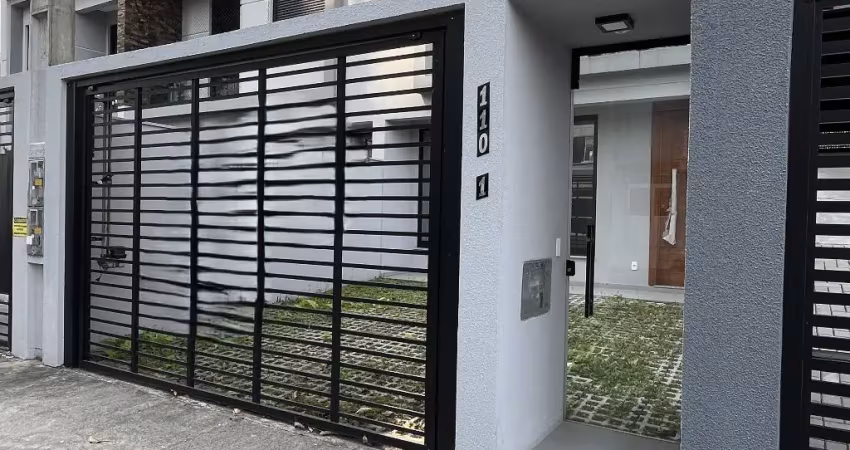 Sofisticado e moderno geminado bem localizado no bairro américa