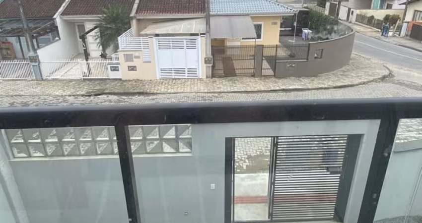 Novo Geminado no Santa Catarina