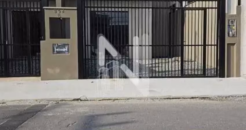 Lindo Geminado Pronto para Morar no Boa Vista