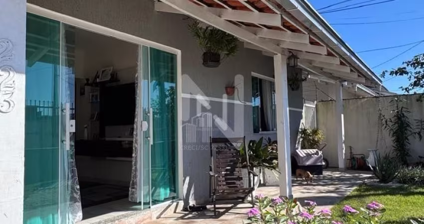 Casa Perfeita Pronta para Morar no Adhemar Garcia