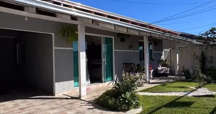 Casa com 3 quartos à venda no Adhemar Garcia, Joinville 