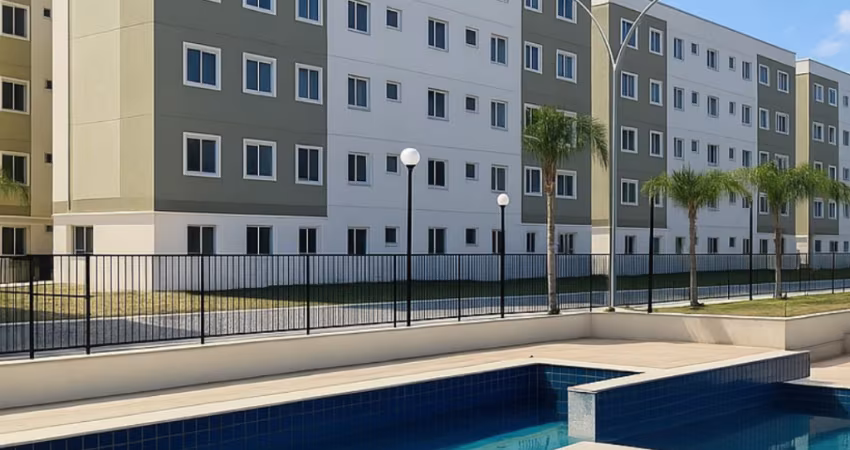 Aconchegante e Recém Reformado Apartamento no Vila Nova