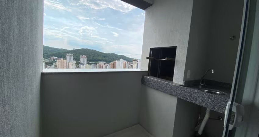 Apartamento Aconchegante no Centro de Joinville