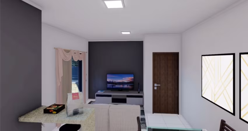 Studio Moderno e Novo no Comasa