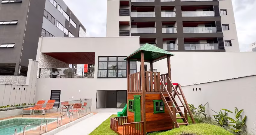 Apartamento com 3 quartos à venda no Saguaçu, Joinville 