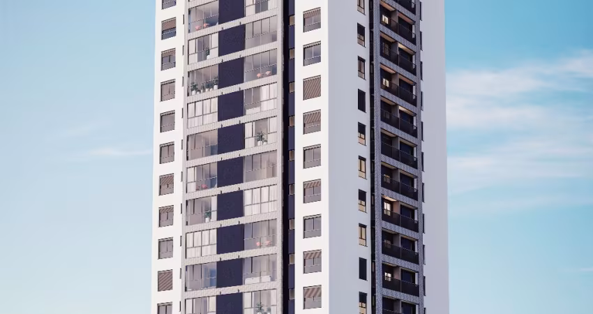 Lindo e Sofisticado Apartamento no Centro